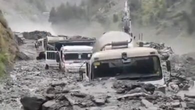 Kishtwar Cloudburst: Cloudburst in Kishtwar Triggers Flash Floods and Rescue Operations
