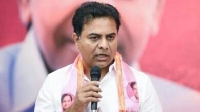 KTR Seeks 20000 Constable Jobs: KTR Urges Revanth Reddy to Fill 20000 Police Constable Vacancies