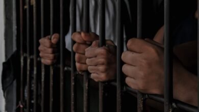 Custodial Death Verdict: Nine Police Personnel Sentenced to Life Imprisonment in Custodial Death Case