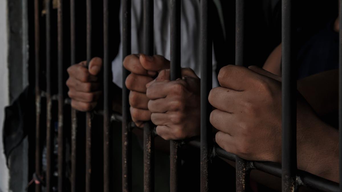 Custodial Death Verdict: Nine Police Personnel Sentenced to Life Imprisonment in Custodial Death Case