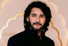 Mahesh Babu Extends Support to Jayakrishna Debut Film With Special Video