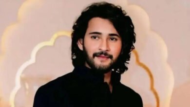 Mahesh Babu Extends Support to Jayakrishna Debut Film With Special Video