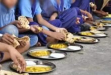 Thirty Students Hospitalised After Suspected Food Poisoning in Mancherial School