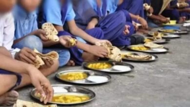 Thirty Students Hospitalised After Suspected Food Poisoning in Mancherial School