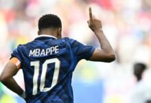 Mbappe Surpasses Messi to Become World Cup All Time Leading Goalscorer
