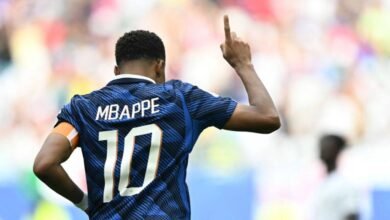 Mbappe Surpasses Messi to Become World Cup All Time Leading Goalscorer