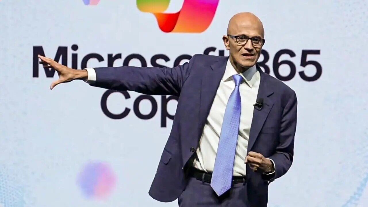 Microsoft Plans AI Super App as Copilot Expands Beyond Chatbot