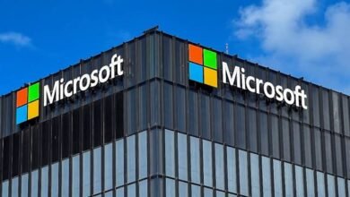 Microsoft Sets Historic Market Value Record After Massive Stock Rally
