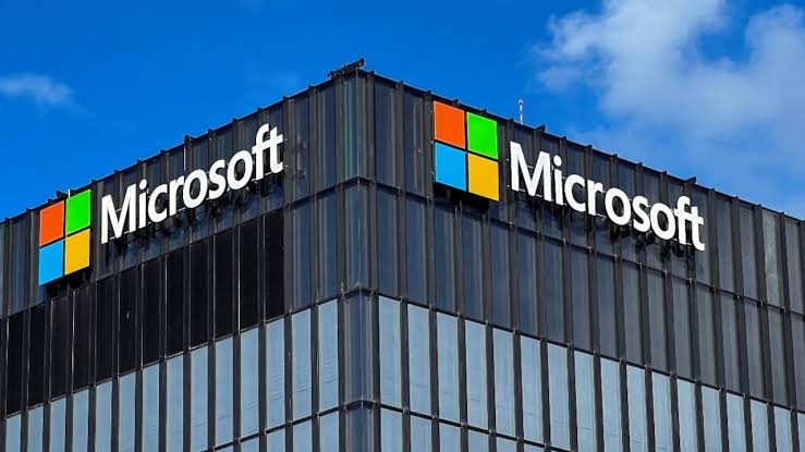 Microsoft Sets Historic Market Value Record After Massive Stock Rally