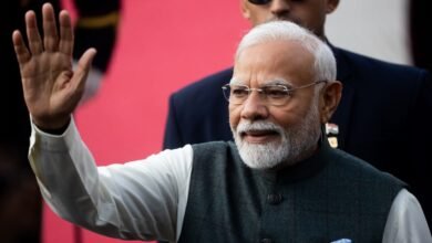 Modi Says India and New Zealand Ready for a New Shared Journey