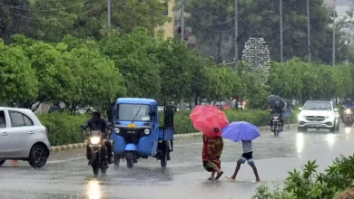 Mumbai Rains Alert: Mumbai Rain Fury Puts BMC on High Alert