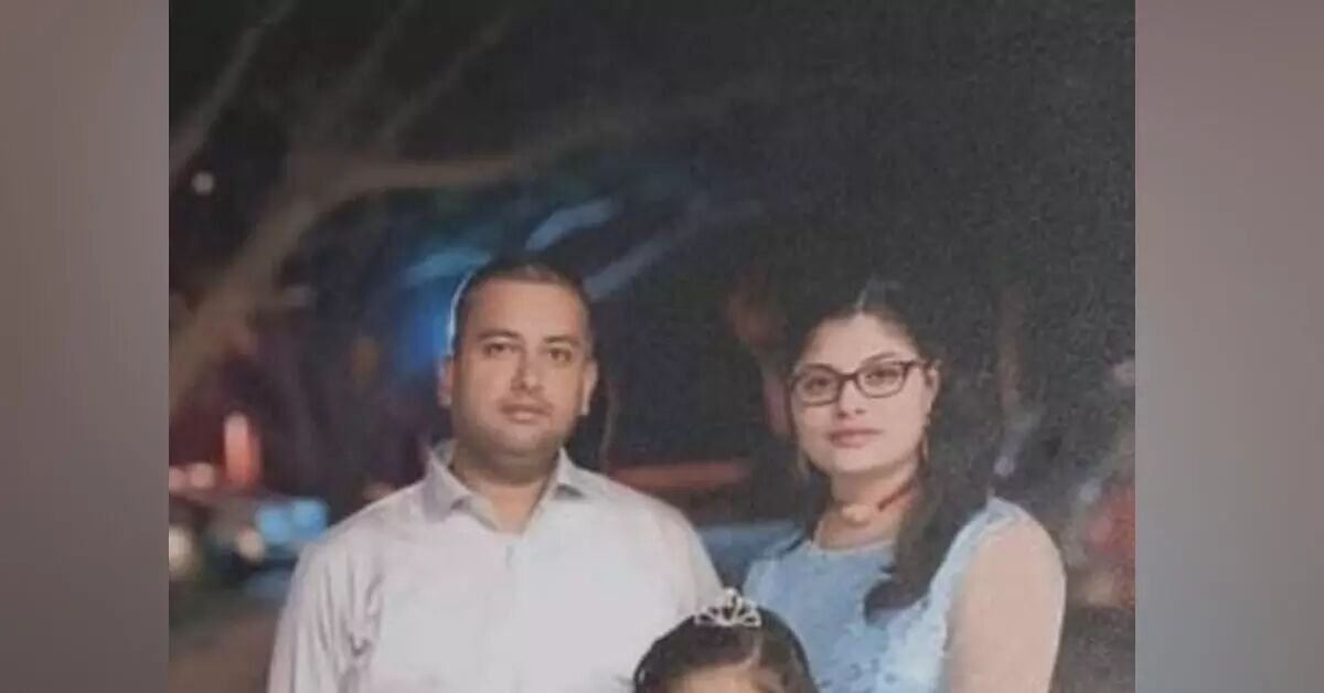 Family of Four Found Dead in Mysuru Home as Police Probe Tragic Incident