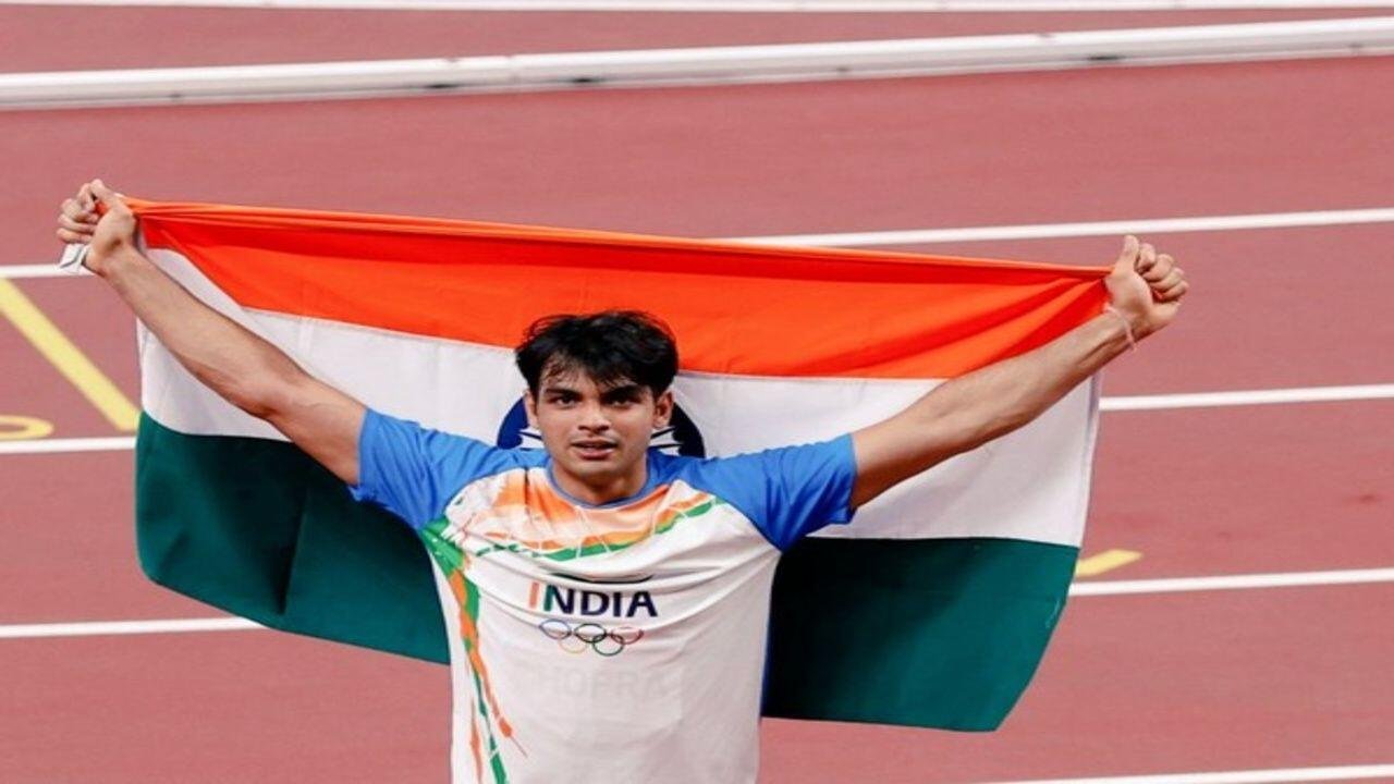 Neeraj Chopra Reaches Commonwealth Games Javelin Final Alongside Two Indian Athletes