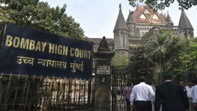 Bombay High Court Dismisses NEET UG 2026 Re Exam Marks Petitions Imposes Fine on Students
