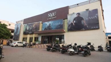 New Policy for Theatres: Centre Plans New Cinema Policy to Boost Theatres in Tier 2 and Tier 3 Cities