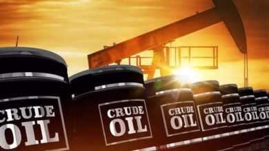 Global Oil Prices Climb Over 4 Percent After Fresh US Iran Escalation