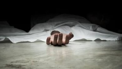 Ongole Salon Murder: Man Killed in Ongole Salon After Objecting to Drunken Customer