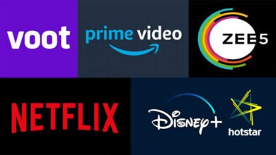 Centre Plans Mandatory Censorship for OTT Movies and Digital Content