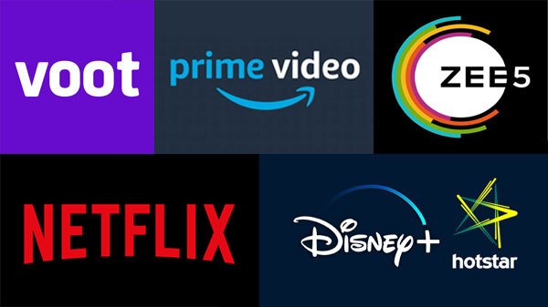 Centre Plans Mandatory Censorship for OTT Movies and Digital Content