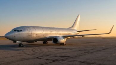 Pakistan Cargo Plane: Cargo Plane Goes Missing Near Pakistan Coast During Flight From UAE