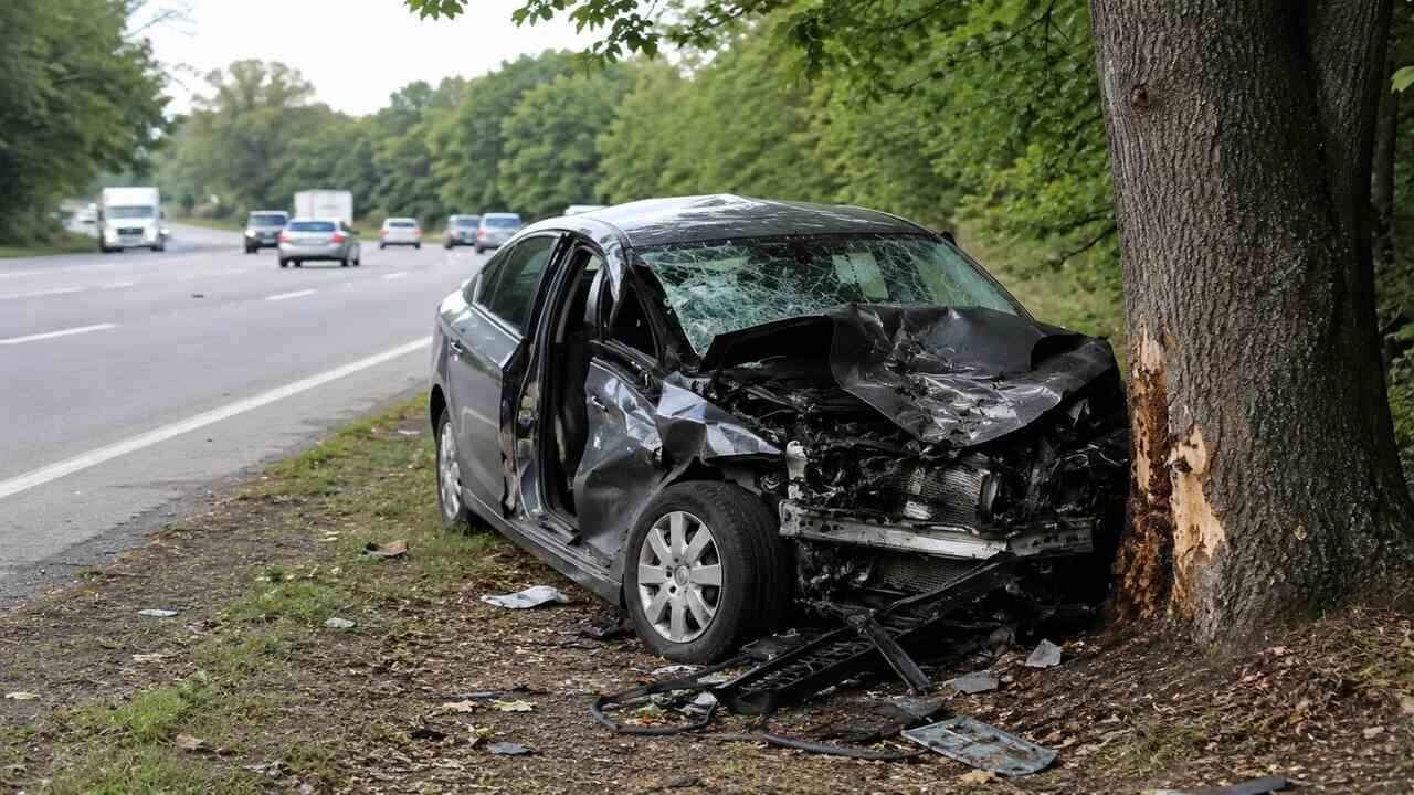 Palnadu Woman Killed in New Jersey Road Accident While Pursuing Career in US