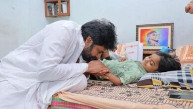 Pawan Fan Dies: Pawan Kalyan Fan Niranjan Passes Away After Prolonged Illness