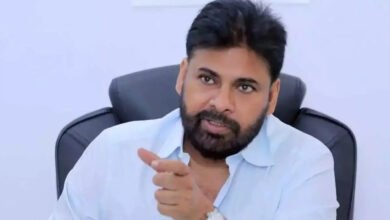 Pawan Kalyan Undergoes Shoulder Surgery in Mumbai: Pawan Kalyan Travels to Mumbai for Shoulder Surgery After Completing Official Duties