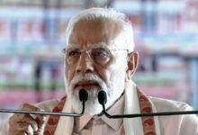 PM Modi Announces Fast Track Courts for Exam Paper Leak Cases