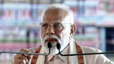 PM Modi Announces Fast Track Courts for Exam Paper Leak Cases
