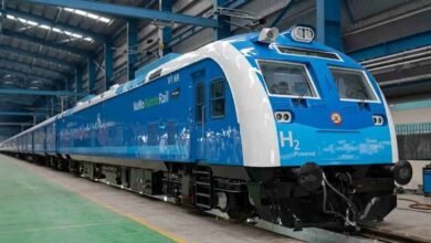 PM Modi to Launch India First Hydrogen Train and Major Development Projects