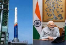 PM Modi Extends Wishes for Historic Vikram 1 Launch
