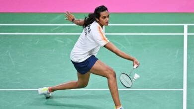 PV Sindhu Reaches Japan Open Semifinal for the First Time in Her Career