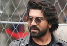 Ram Charan Heads to Coimbatore for Wrist Surgery After Injury