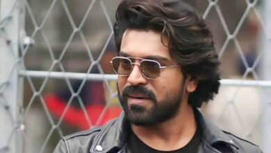 Ram Charan Heads to Coimbatore for Wrist Surgery After Injury