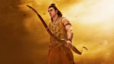 Ramayana Trailer Unveils a Grand Cinematic Vision of the Timeless Epic