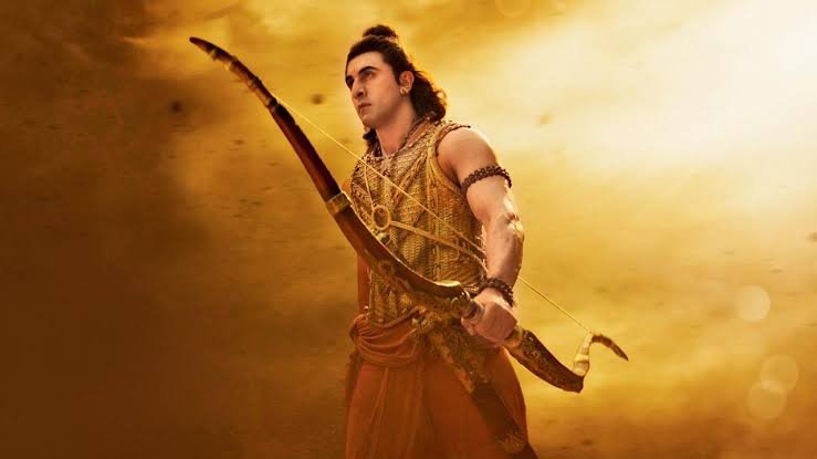 Ramayana Trailer Unveils a Grand Cinematic Vision of the Timeless Epic