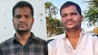 Rangareddy Six Murders Accused Rajkumar Found Dead in Kothur as Police Continue Investigation