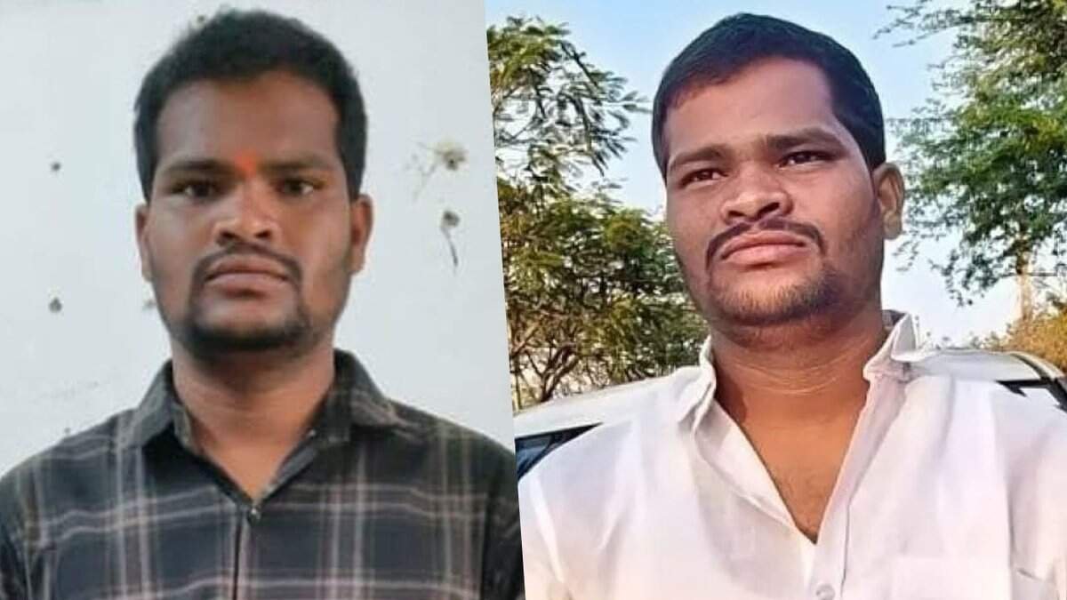 Rangareddy Six Murders Accused Rajkumar Found Dead in Kothur as Police Continue Investigation