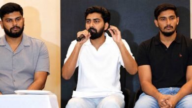 RAW NTR Founder Says Group Will Stop Activities If NTR Personally Asks