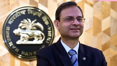 RBI Governor Flags Middle East Conflict and Weak Monsoon as Economic Challenges