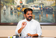 Chief Minister Revanth Reddy to Visit Delhi for the 74th Time