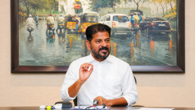 Chief Minister Revanth Reddy to Visit Delhi for the 74th Time