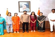 Revanth Reddy Honors Gurukul Students for Outstanding NEET Performance