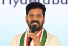 CM Revanth Reddy to Review Kodangal Development Projects During Two Day Visit