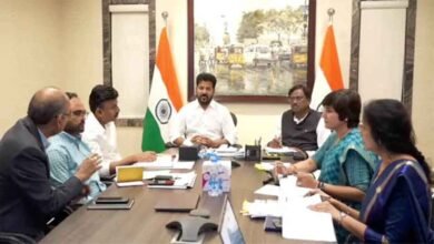 Revanth Reddy Calls for Stronger TOMCOM to Expand Overseas Employment Opportunities