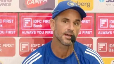 Ryan ten Doeschate Returns to Knight Riders in Global Strategy Role