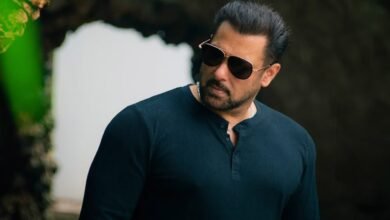 Film Stars Back NEET Protest as Salman Khan and Pradeep Ranganathan Voice Support