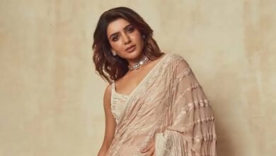 Samantha Wishes Akhil Akkineni as Lenin Opens to Positive Response