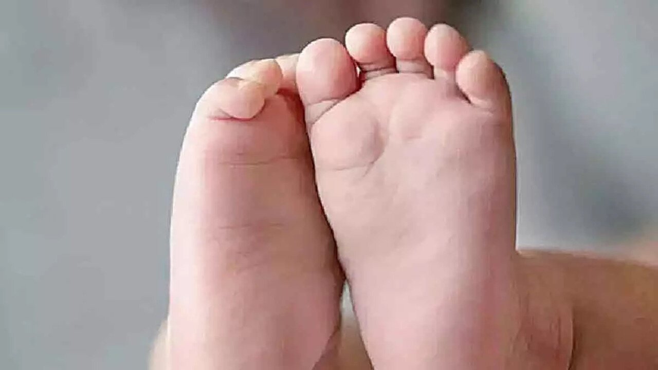 Father Arrested After 18 Day Old Baby Dies in Sangareddy Incident