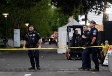 Two Killed and Five Injured in Shooting Near Seattle Space Needle